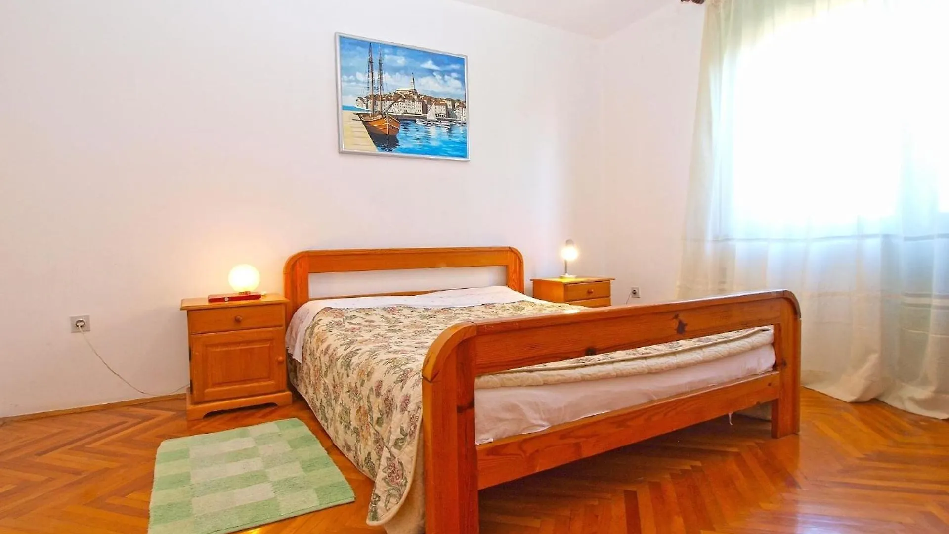 Apartment Ferienwohnung Fuer 6 Personen Ca 100 Qm In Fazana, Istrien Istrische Riviera