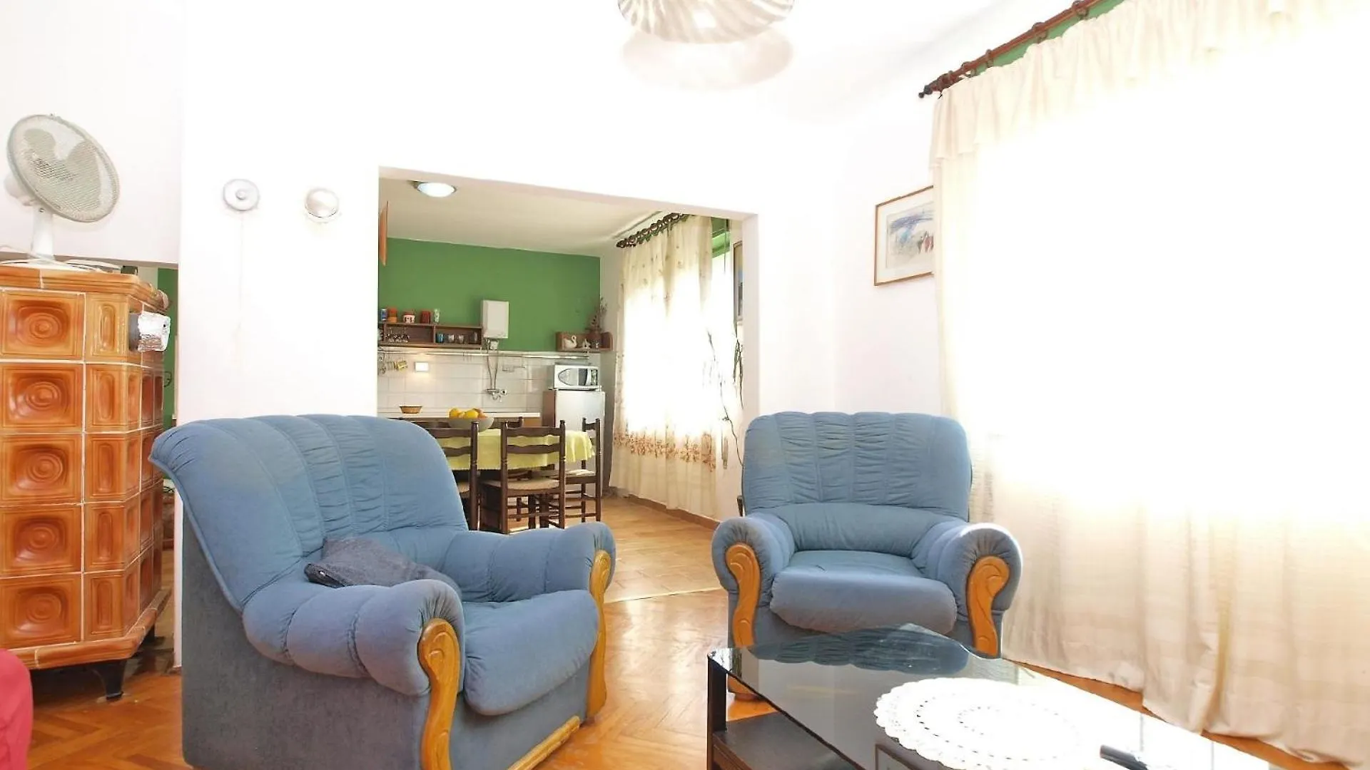 Ferienwohnung Fuer 6 Personen Ca 100 Qm In Fazana, Istrien Istrische Riviera 0*, Fazana Croatia