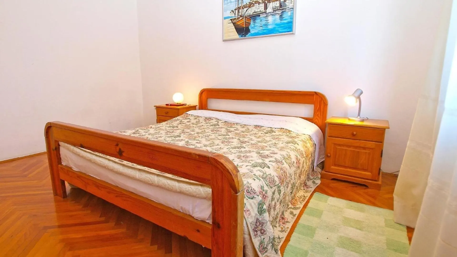 Ferienwohnung Fuer 6 Personen Ca 100 Qm In Fazana, Istrien Istrische Riviera Apartment Fazana