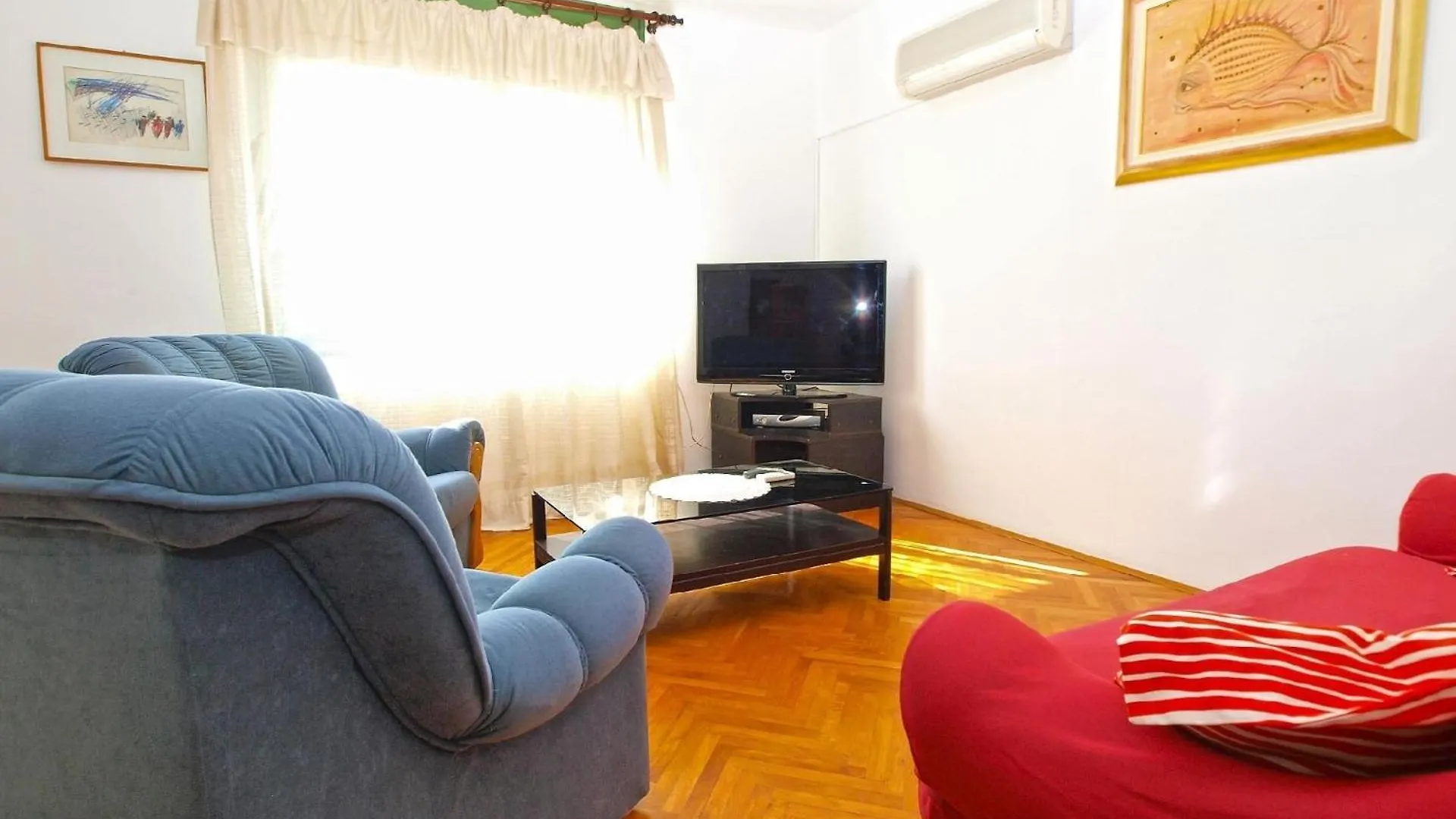 Apartment Ferienwohnung Fuer 6 Personen Ca 100 Qm In Fazana, Istrien Istrische Riviera Croatia