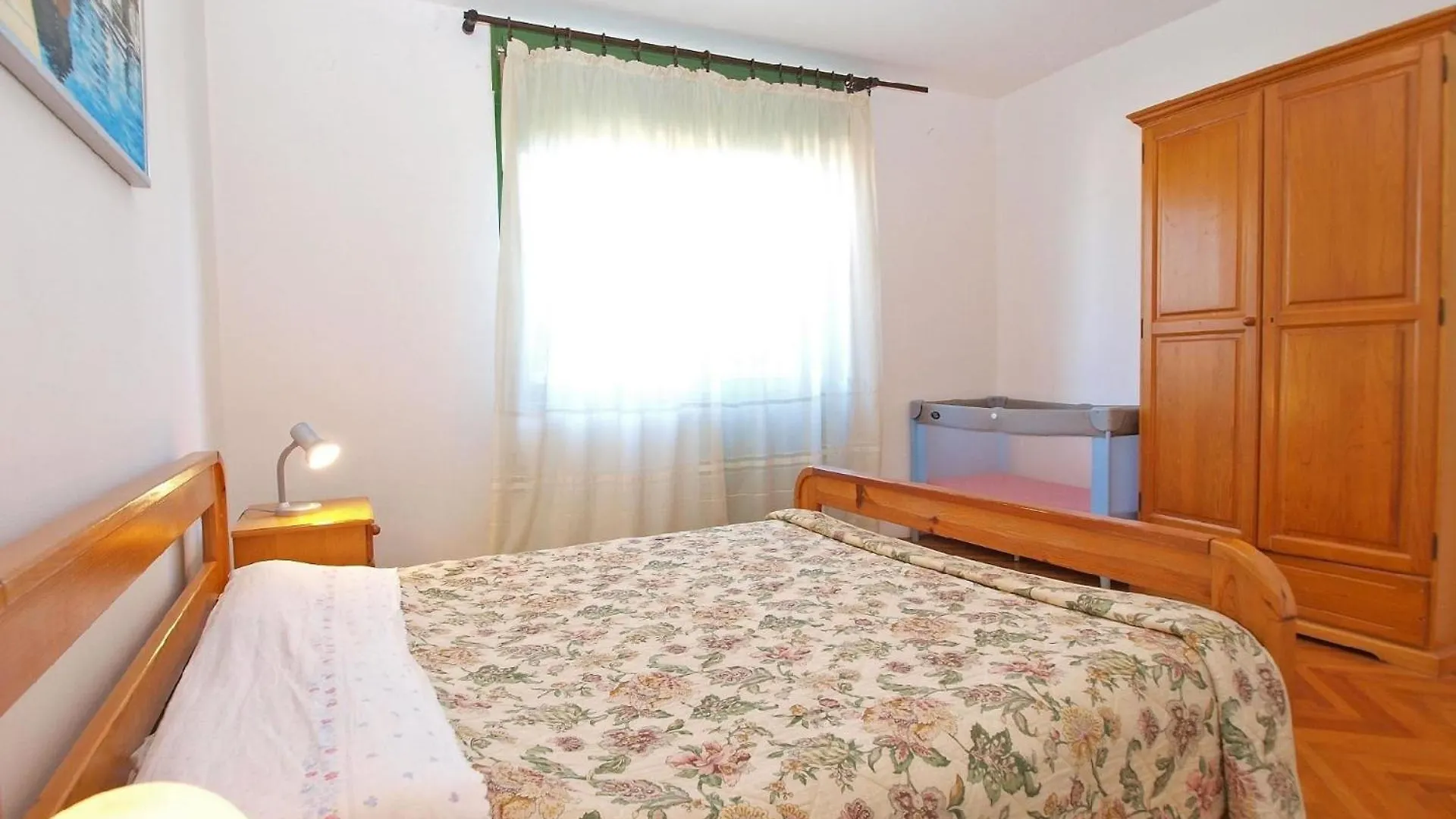 Ferienwohnung Fuer 6 Personen Ca 100 Qm In Fazana, Istrien Istrische Riviera Fazana