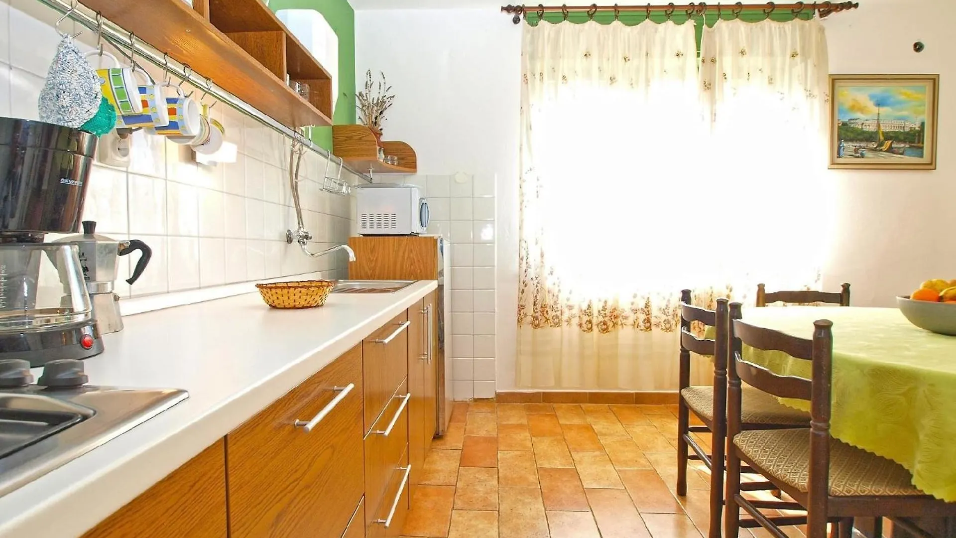 Ferienwohnung Fuer 6 Personen Ca 100 Qm In Fazana, Istrien Istrische Riviera