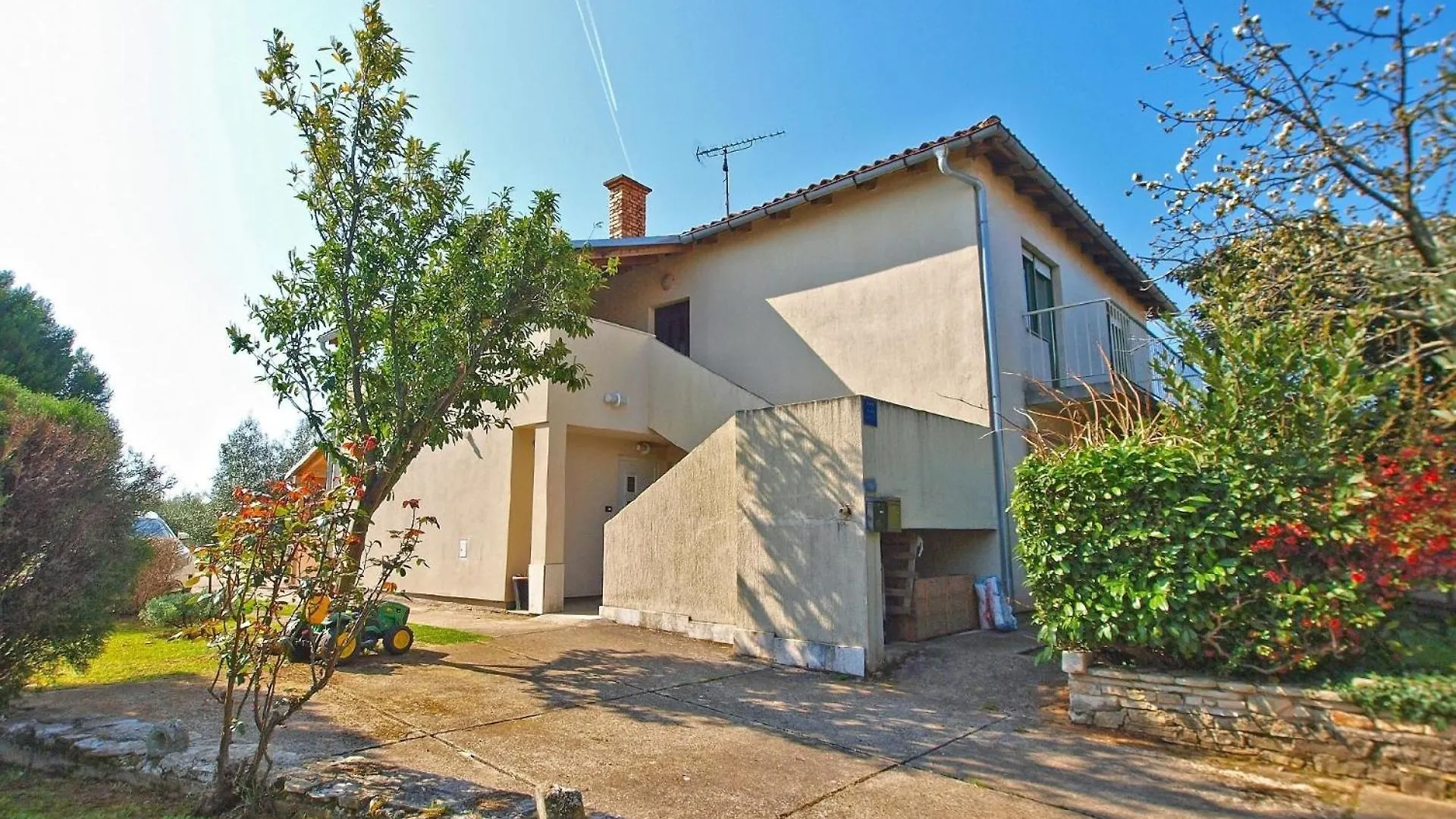 Ferienwohnung Fuer 6 Personen Ca 100 Qm In Fazana, Istrien Istrische Riviera