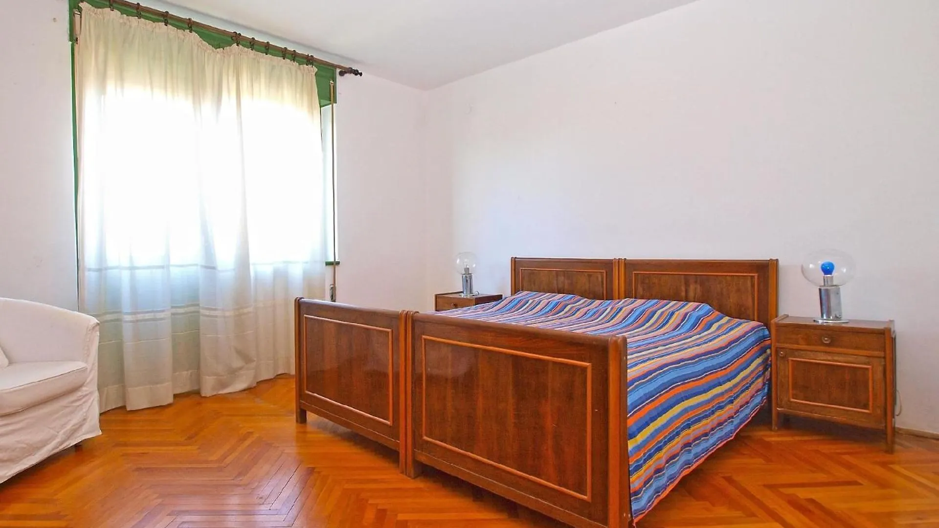 Ferienwohnung Fuer 6 Personen Ca 100 Qm In Fazana, Istrien Istrische Riviera Apartment