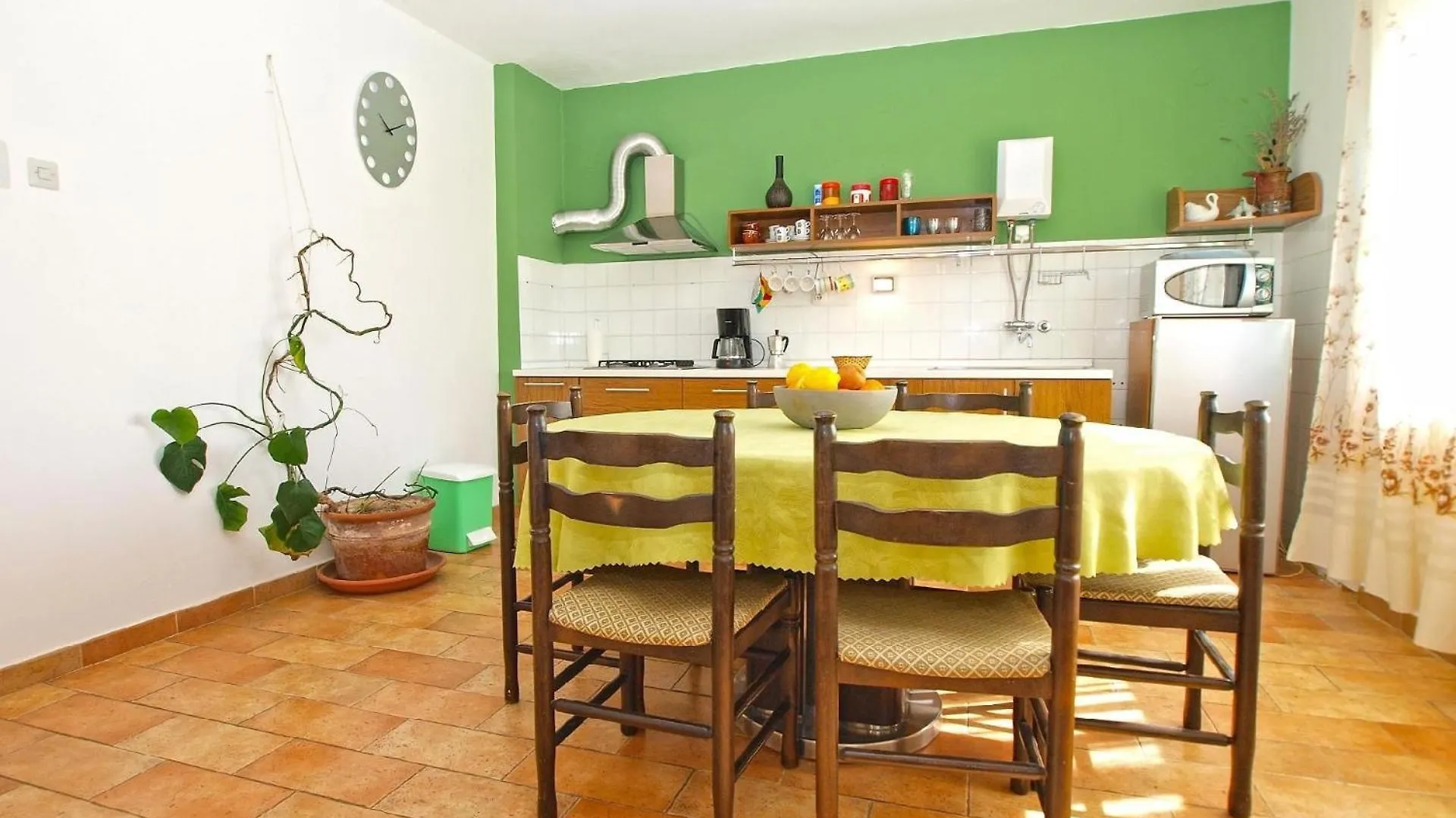 Ferienwohnung Fuer 6 Personen Ca 100 Qm In Fazana, Istrien Istrische Riviera