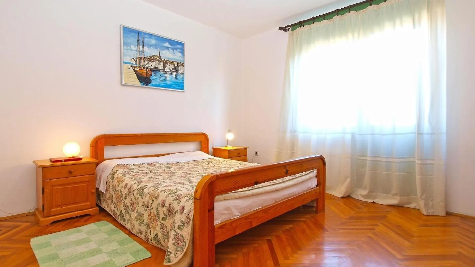Apartment Ferienwohnung Fuer 6 Personen Ca 100 Qm In Fazana, Istrien Istrische Riviera
