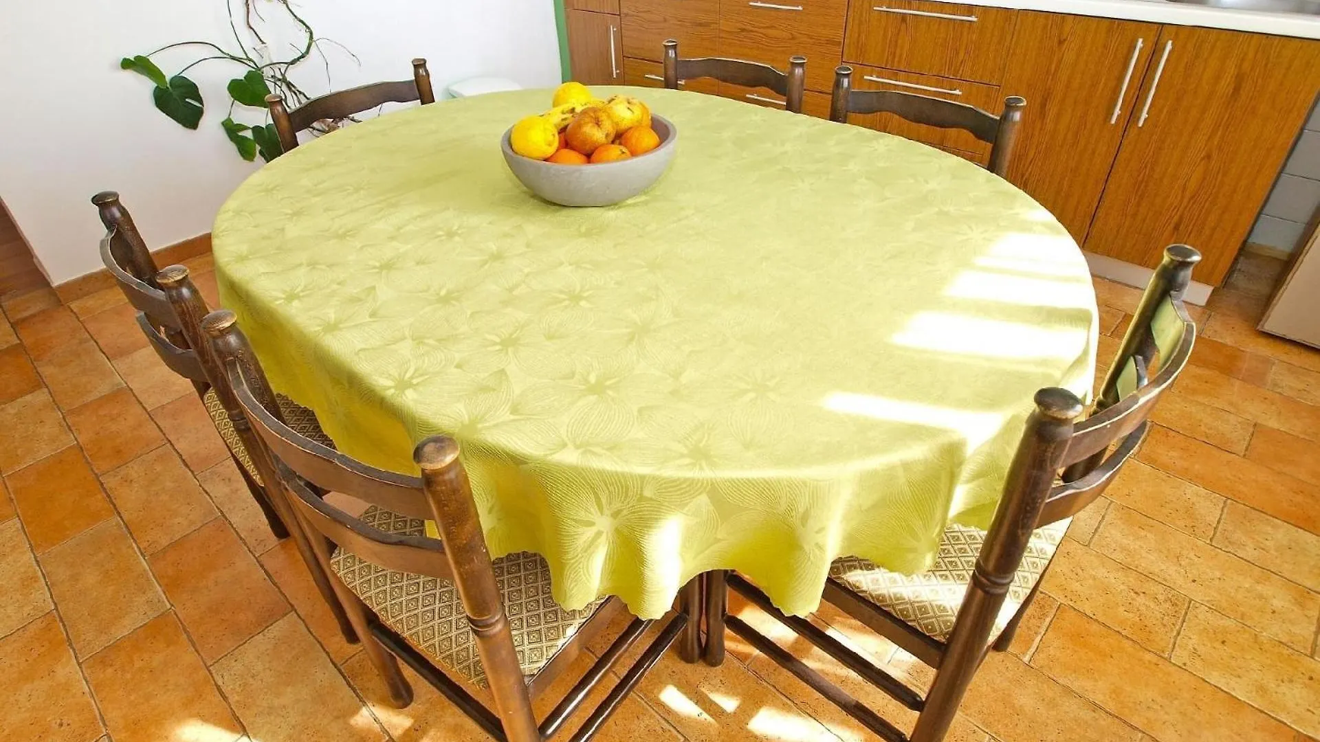 Ferienwohnung Fuer 6 Personen Ca 100 Qm In Fazana, Istrien Istrische Riviera Croatia