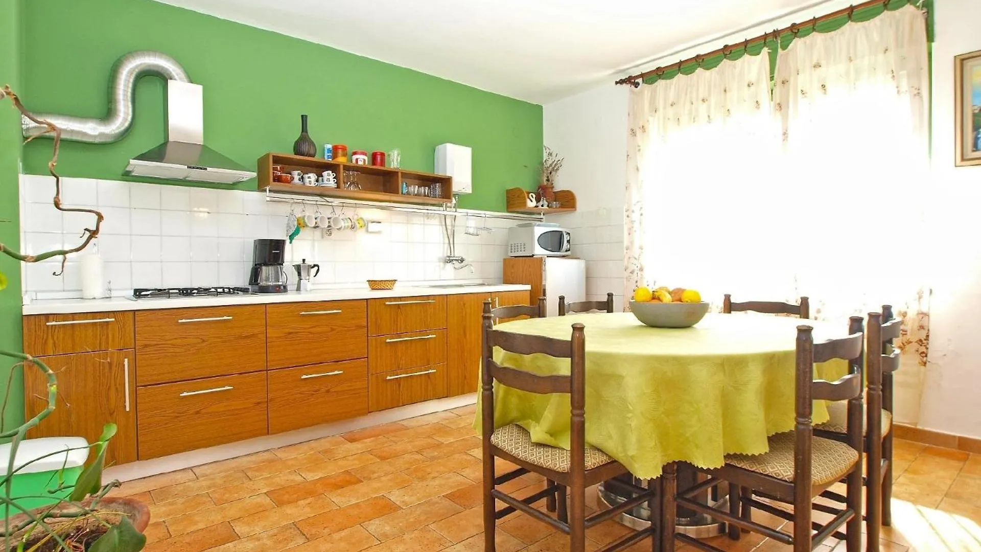 Ferienwohnung Fuer 6 Personen Ca 100 Qm In Fazana, Istrien Istrische Riviera 0*, Fazana Croatia
