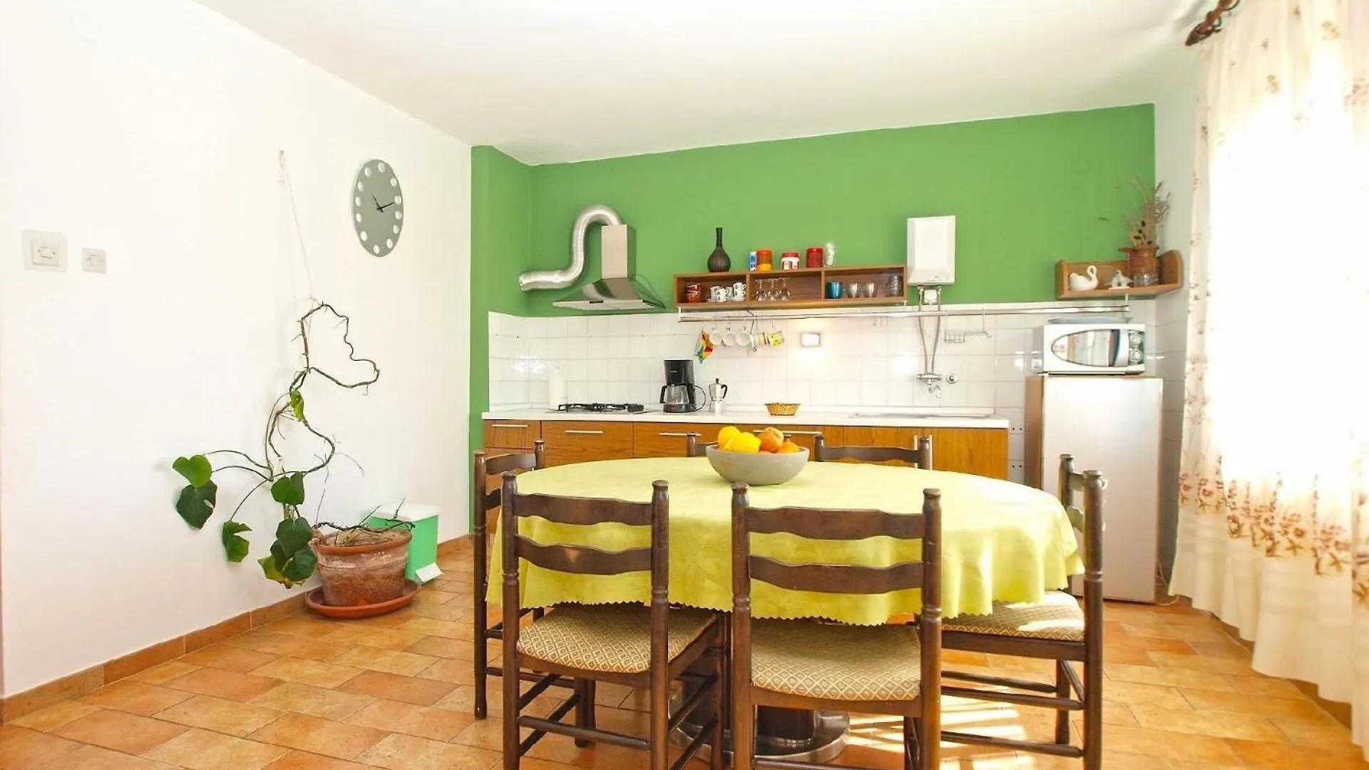 Ferienwohnung Fuer 6 Personen Ca 100 Qm In Fazana, Istrien Istrische Riviera Apartment Fazana