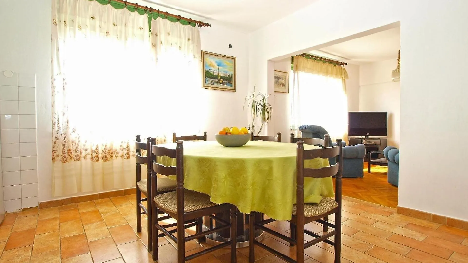 Apartment Ferienwohnung Fuer 6 Personen Ca 100 Qm In Fazana, Istrien Istrische Riviera Croatia