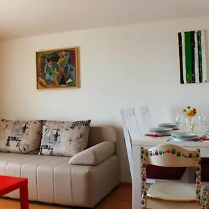  Apartament Mladen